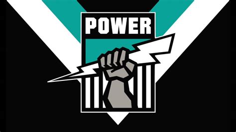 port adelaide afl football club song